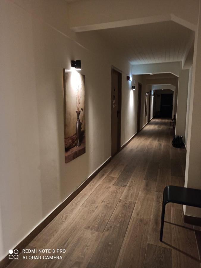 Hotel Koferita Melissourgoi Buitenkant foto