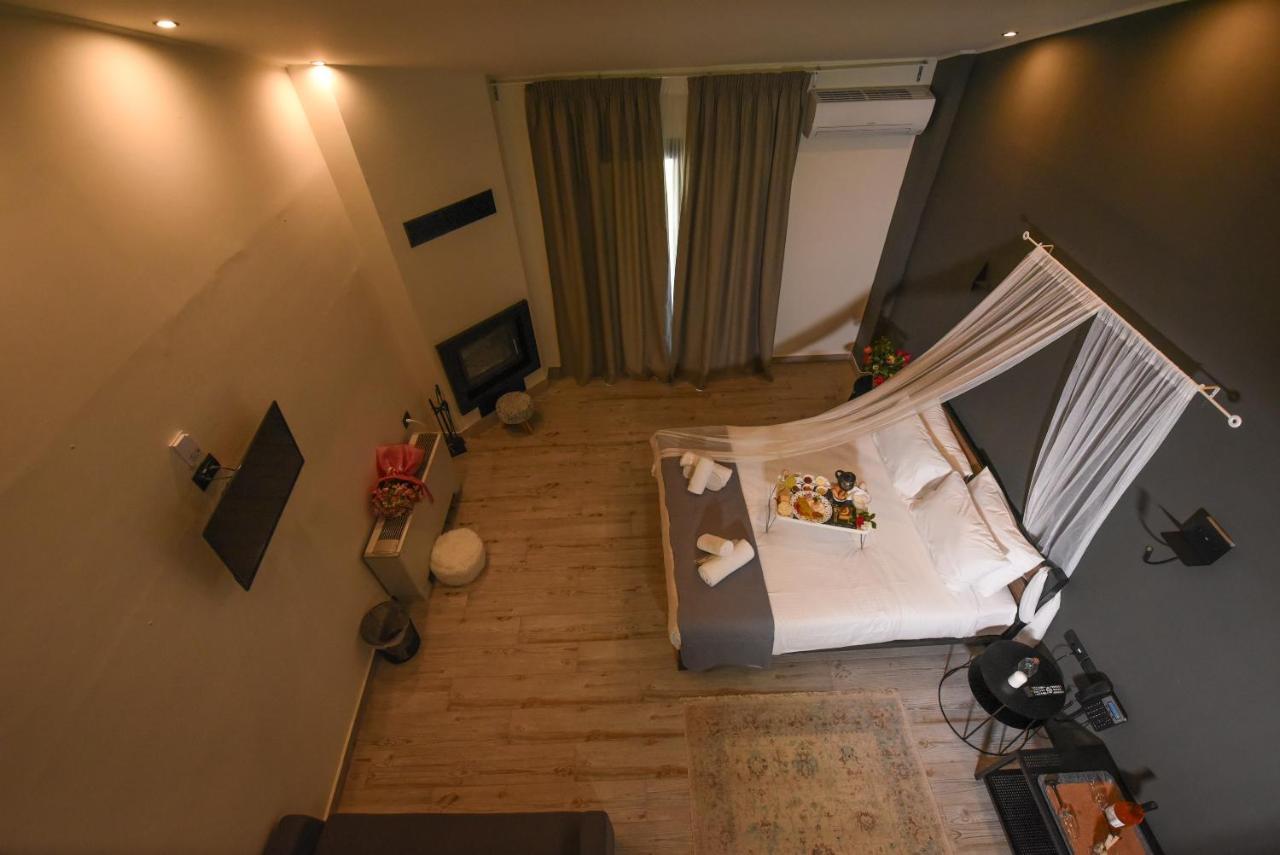 Hotel Koferita Melissourgoi Buitenkant foto